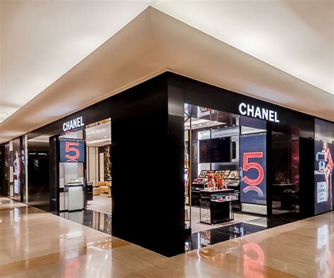 chanel makeup store di jakarta|Chanel beauty products.